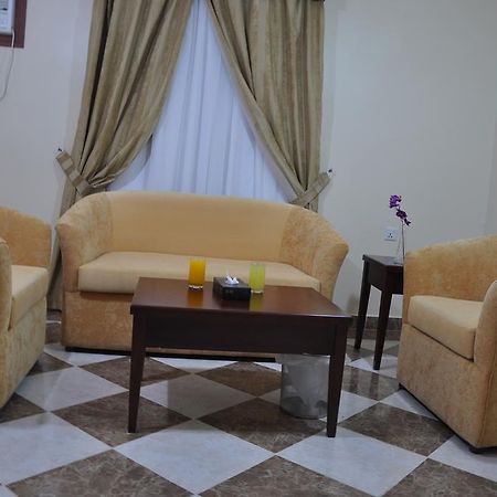 Orchid Suites 3 Абха Экстерьер фото