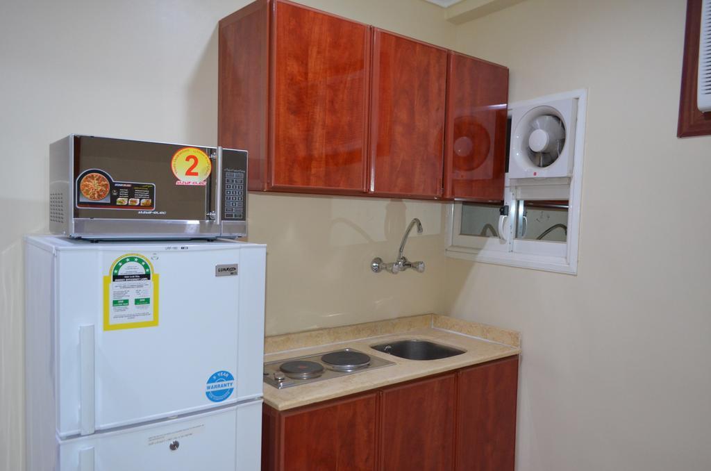 Orchid Suites 3 Абха Номер фото