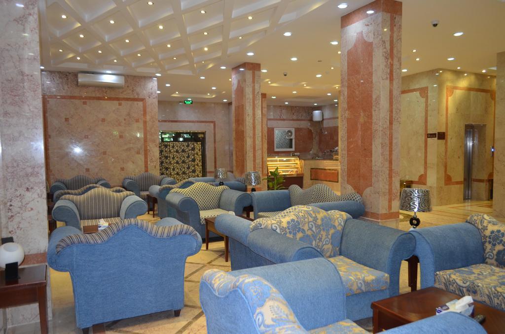 Orchid Suites 3 Абха Экстерьер фото