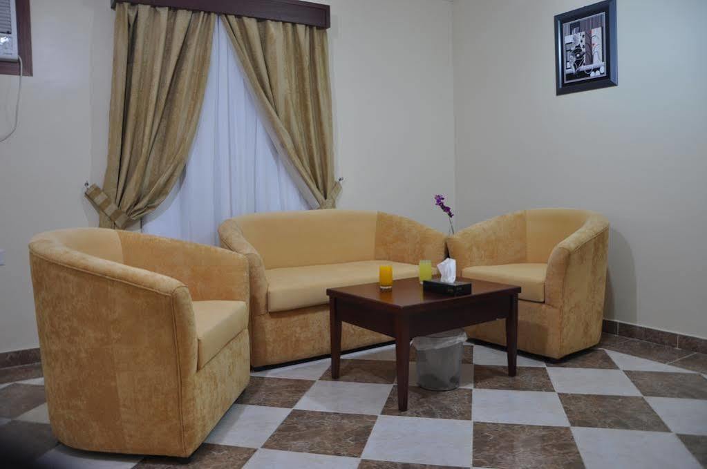 Orchid Suites 3 Абха Экстерьер фото